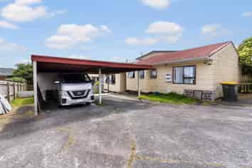 71a Station Road, Papatoetoe