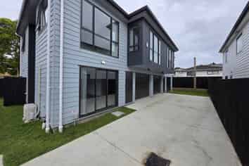 20A Volante Avenue, Manurewa