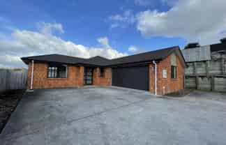 14C Manuka Road, Huntly