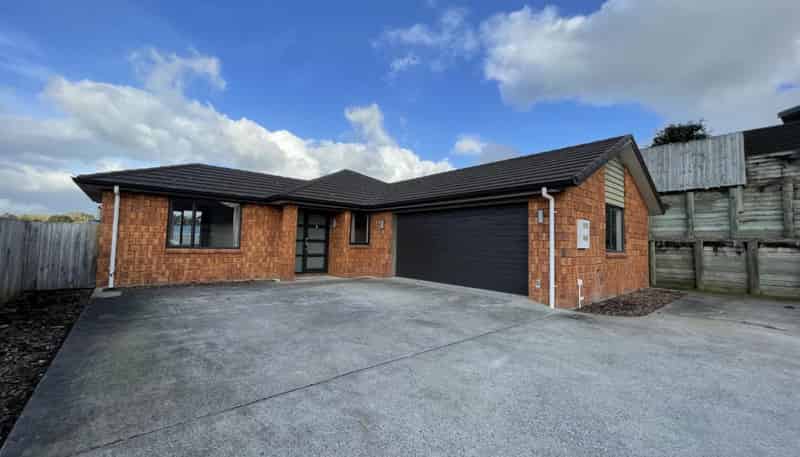 14C Manuka Road, Huntly