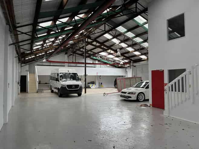 Inner Frankton Opportunity