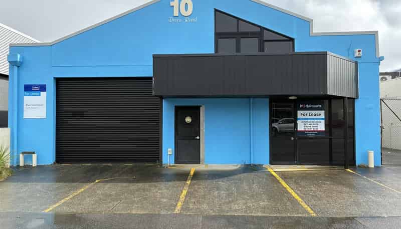  10 Devon Road, Frankton