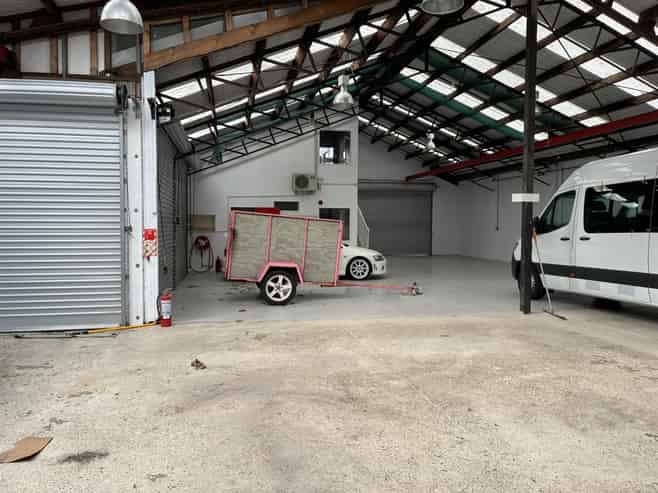 Inner Frankton Opportunity