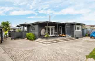 343 High Street, Motueka