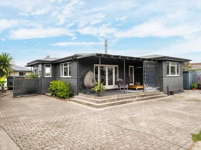 343 High Street, Motueka