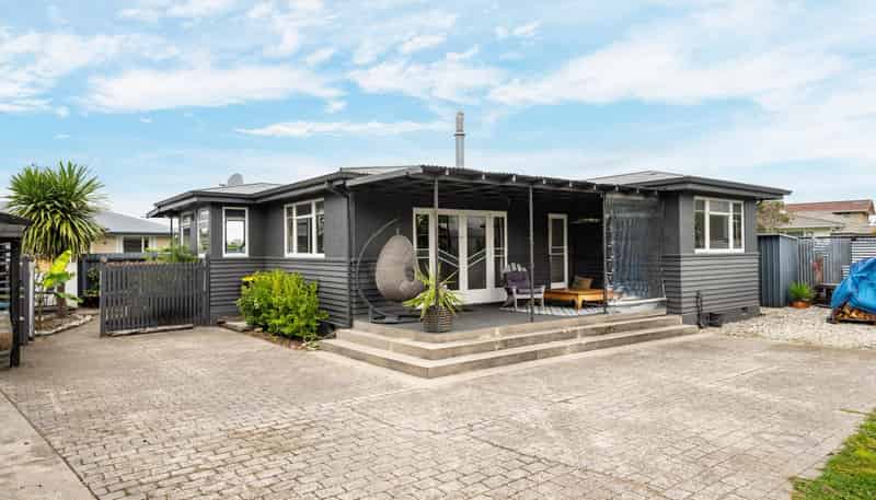 343 High Street, Motueka