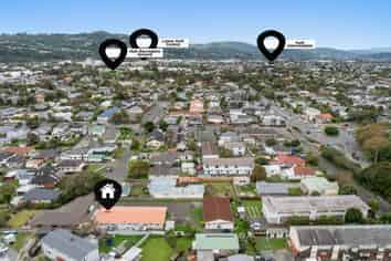 1/1 Saulbrey Grove, Woburn