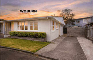 1/1 Saulbrey Grove, Woburn