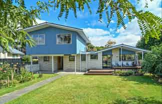 45 Plassey Street, Havelock North