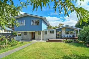 45 Plassey Street, Havelock North