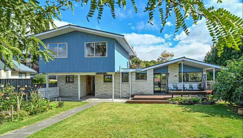 45 Plassey Street, Havelock North