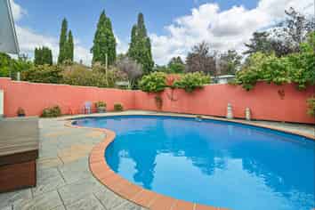 45 Plassey Street, Havelock North