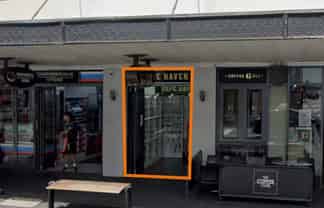 Rare Customs Street Retail