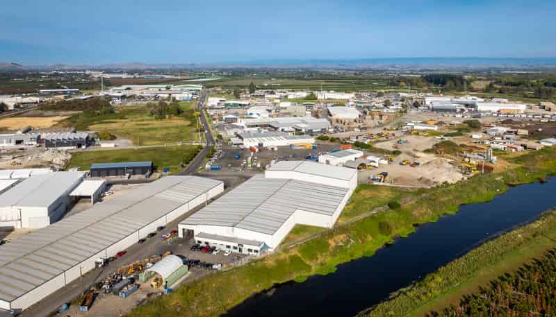 41 Johnston Way, Whakatu