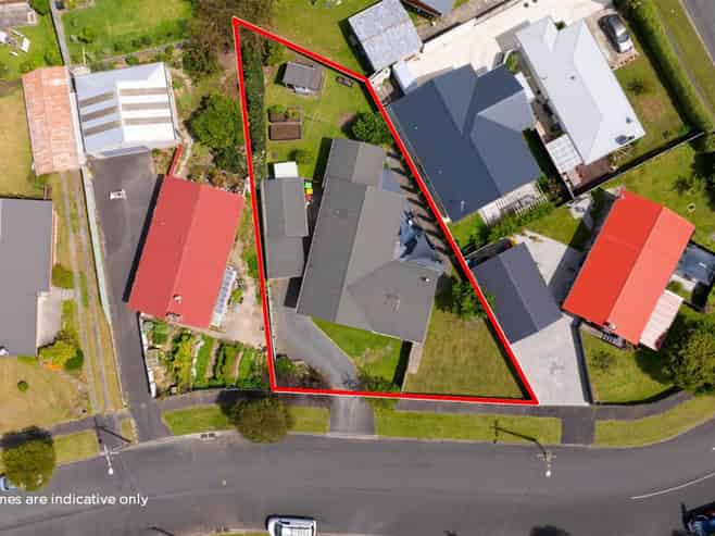 17 Chelmsford Street, Silverdale