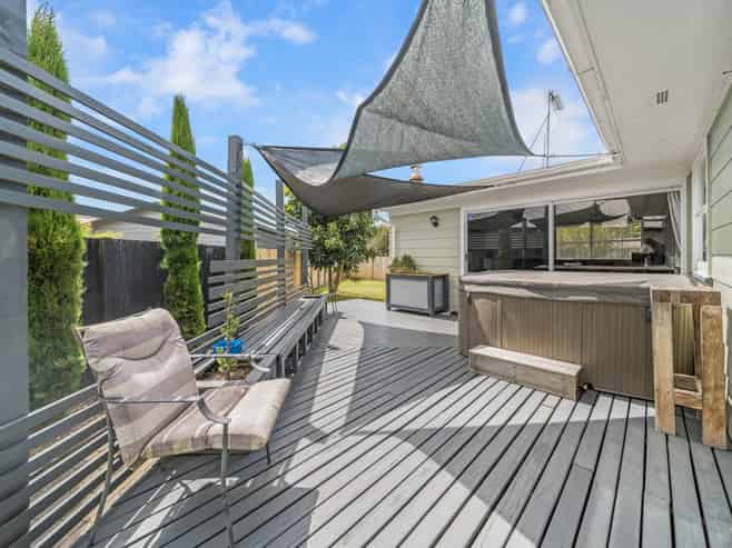 17 Chelmsford Street, Silverdale