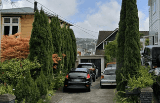 1/30 Austin St, Mount Victoria