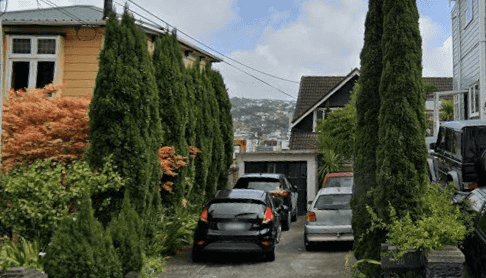 1/30 Austin St, Mount Victoria