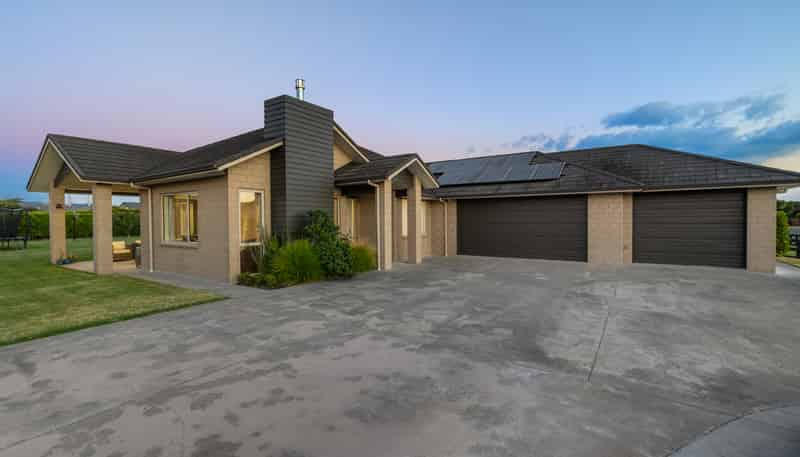 6 Wetlands Street, Cambridge