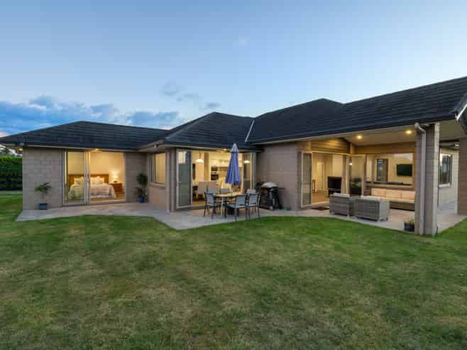 6 Wetlands Street, Cambridge