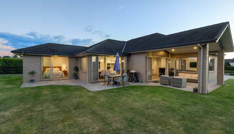 6 Wetlands Street, Cambridge