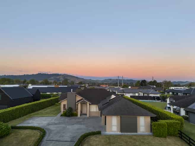 6 Wetlands Street, Cambridge