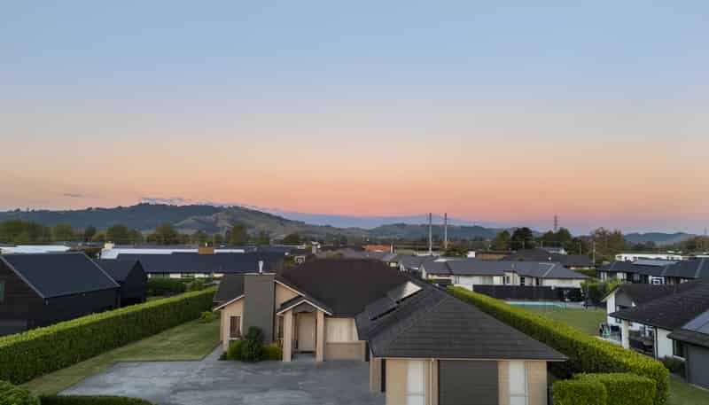 6 Wetlands Street, Cambridge