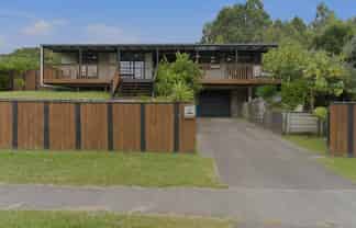 3 Valley Road, Kawerau