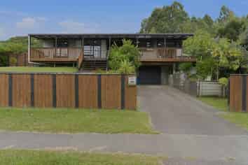 3 Valley Road, Kawerau