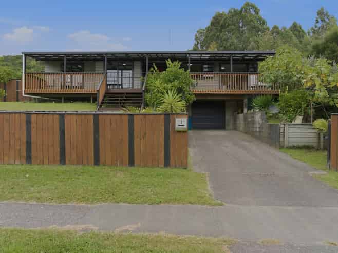 3 Valley Road, Kawerau