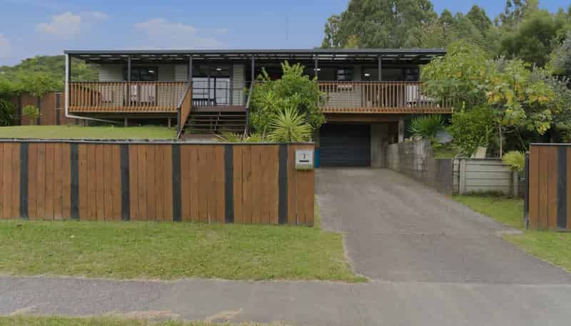 3 Valley Road, Kawerau