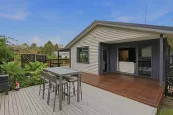3 Valley Road, Kawerau