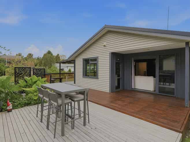 3 Valley Road, Kawerau