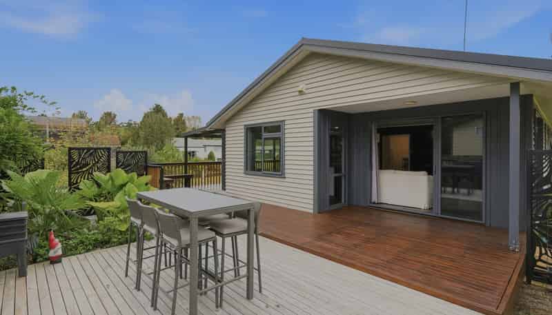 3 Valley Road, Kawerau