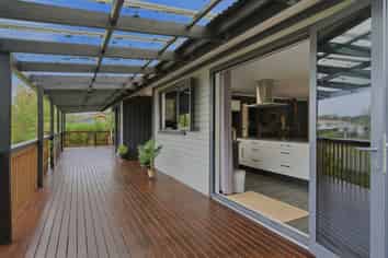 3 Valley Road, Kawerau