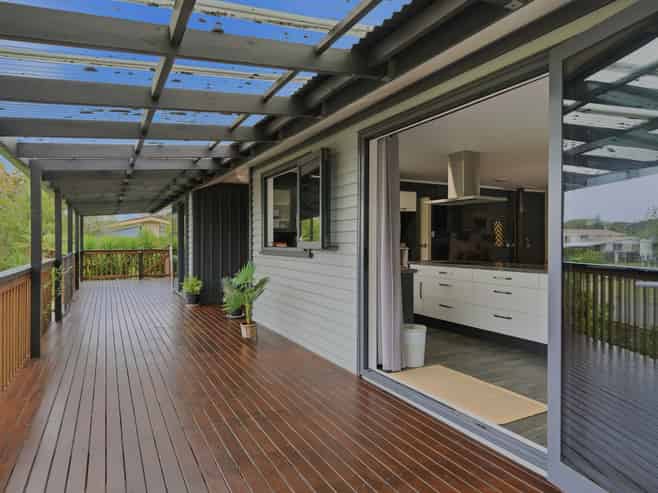 3 Valley Road, Kawerau