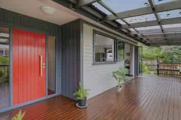 3 Valley Road, Kawerau