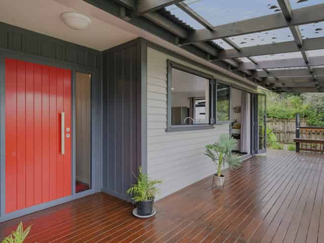 3 Valley Road, Kawerau