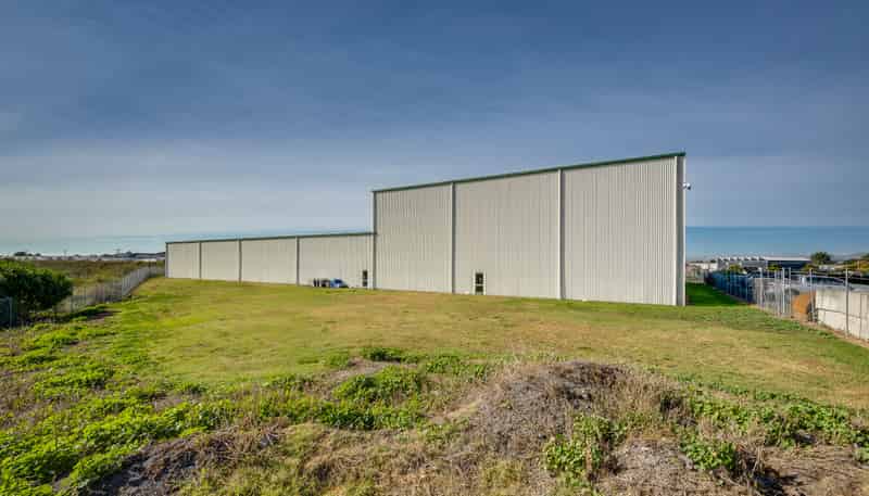 41 Johnston Way, Whakatu