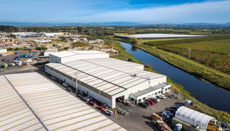 41 Johnston Way, Whakatu