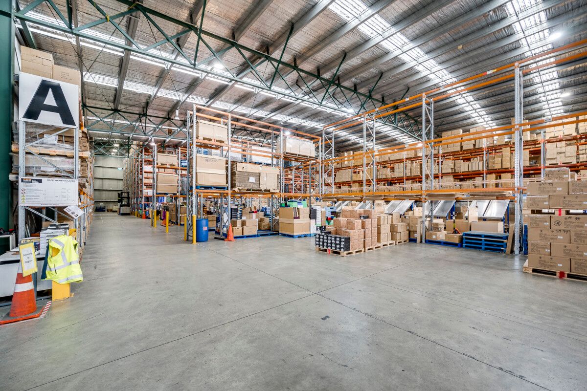 Whakatu Warehouse For Lease - Vista 6