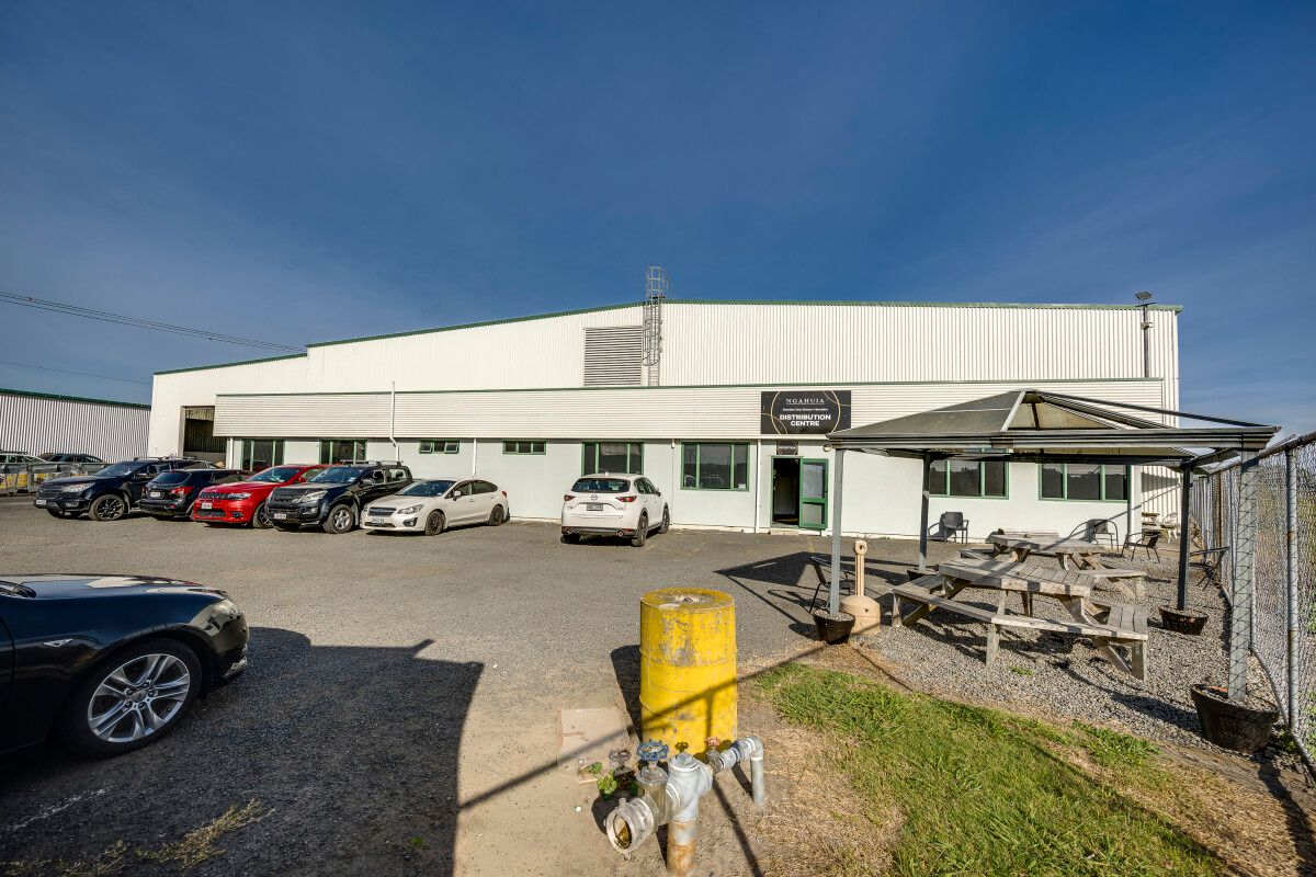 Whakatu Warehouse For Lease - Vista 4