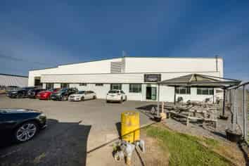Whakatu Warehouse For Lease