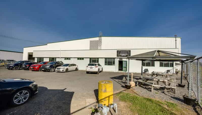 41 Johnston Way, Whakatu