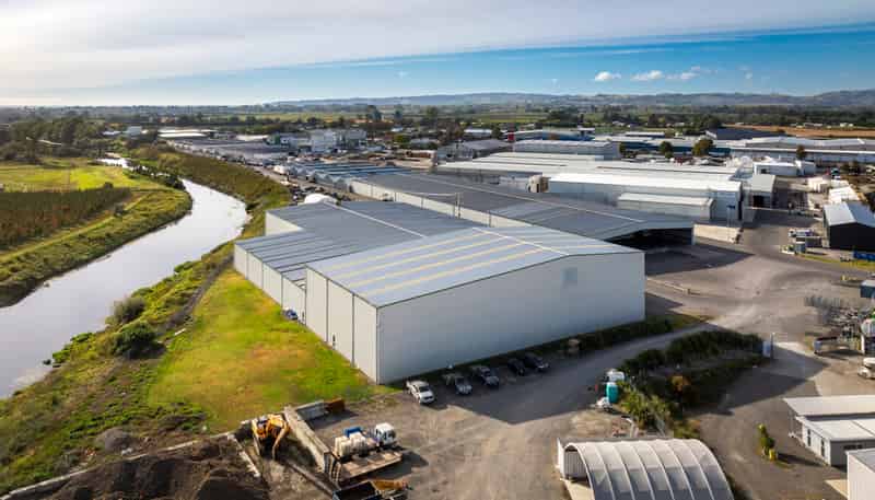 41 Johnston Way, Whakatu