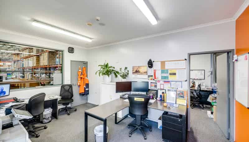 41 Johnston Way, Whakatu