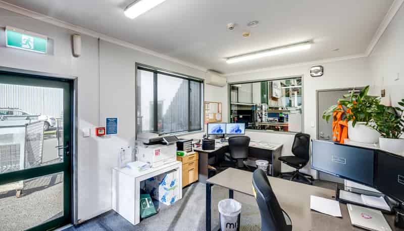 41 Johnston Way, Whakatu