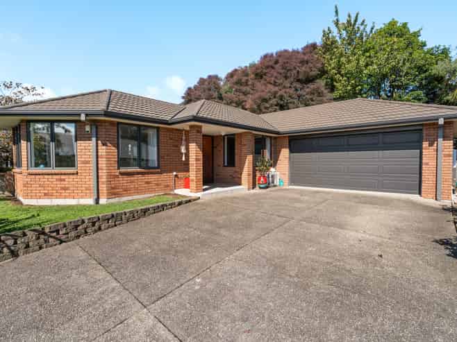 12 Chesterton Drive, Cambridge