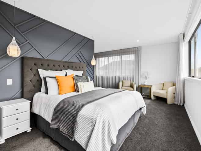 9 Memory Lane, Millwater