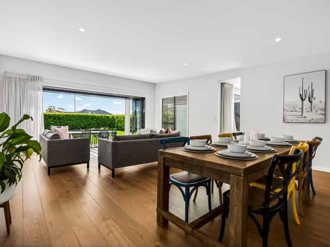 9 Memory Lane, Millwater